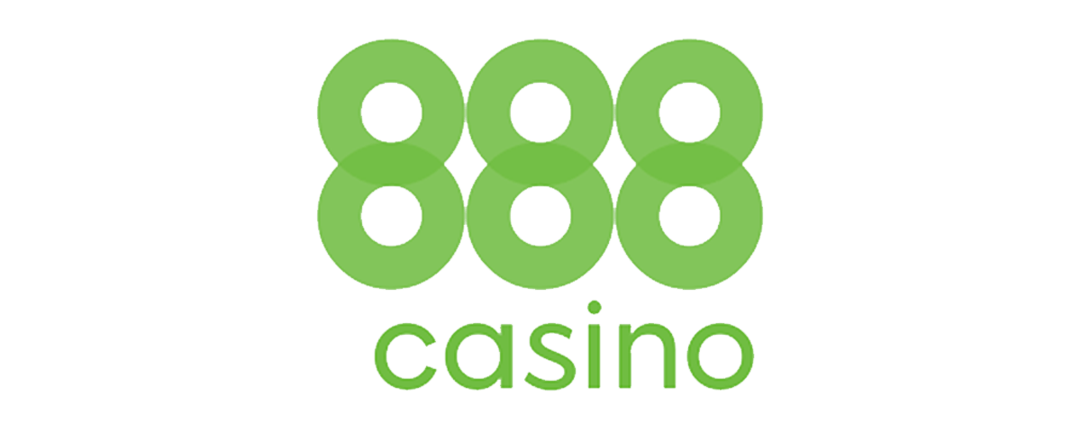 888 Casino Logo