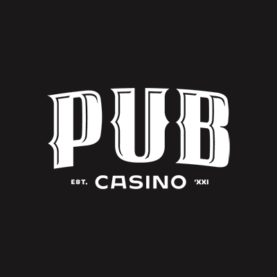 Pub Casino Logo